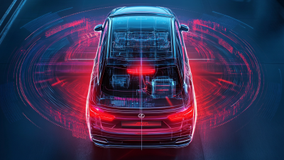 Global Sourcing Insights into the Future of Automotive Audio Technology Beyond 2025