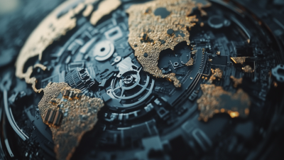 Navigating Global Trade Regulations for Tespro Read Head Components