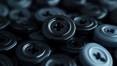 Advantages of Special Spring-Loaded Buttons and Their Versatile Applications