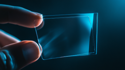 7 Secrets to Selecting the Best Anti-Reflective Glass for Your Needs