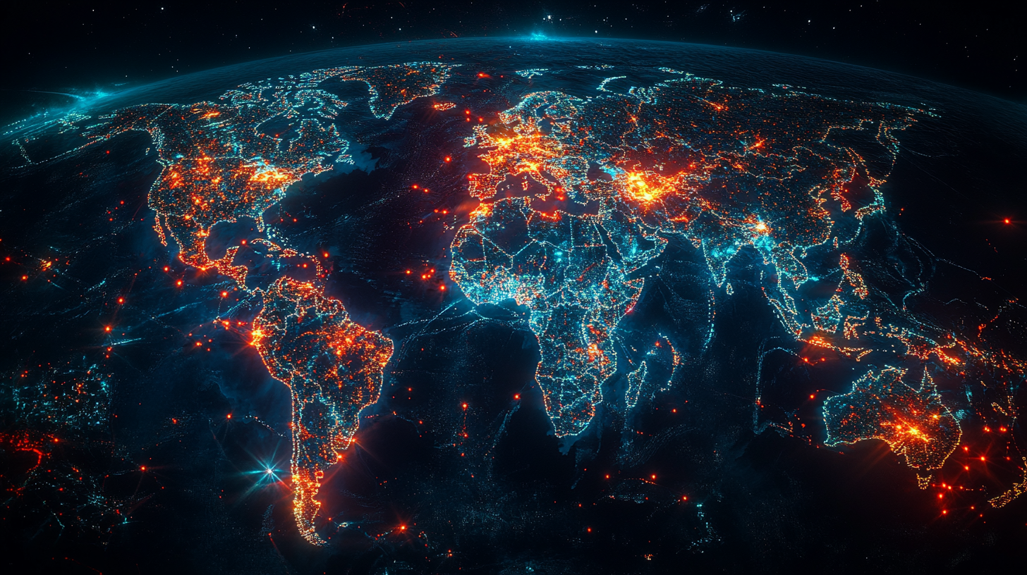 International Electrical Wire Standards and Guidelines for Effective Global Sourcing