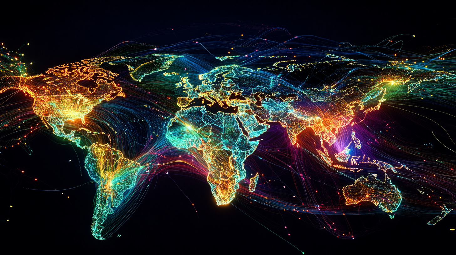 International Electrical Wire Standards and Guidelines for Effective Global Sourcing