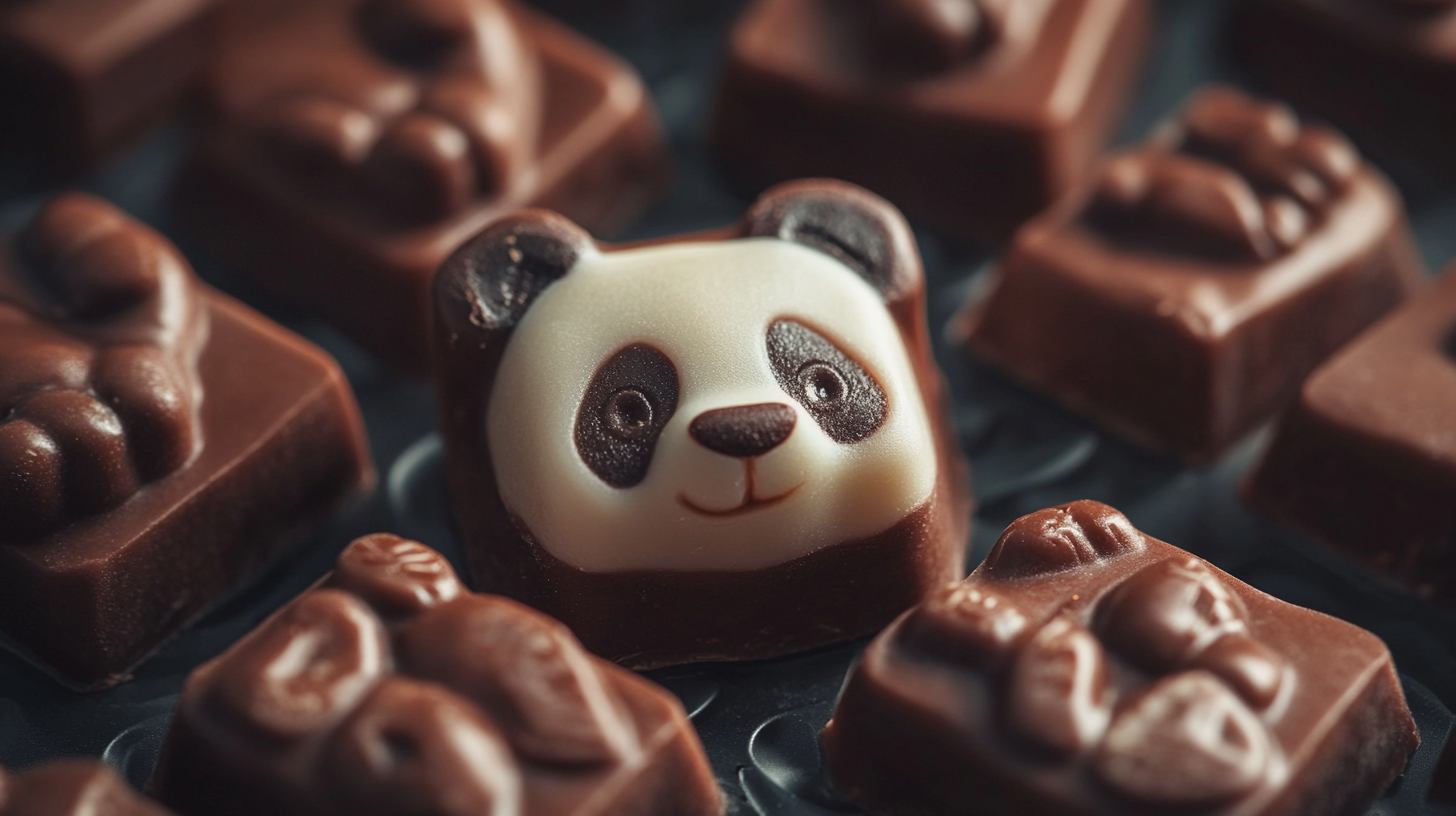 Exploring the Versatile Uses of Panda Fudge in Confectionery Production
