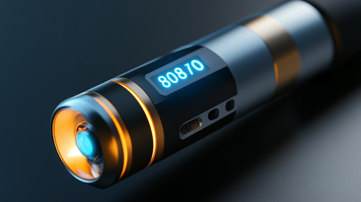 Comprehensive Insights on the 808 Diode Laser Handle for Global Buyers