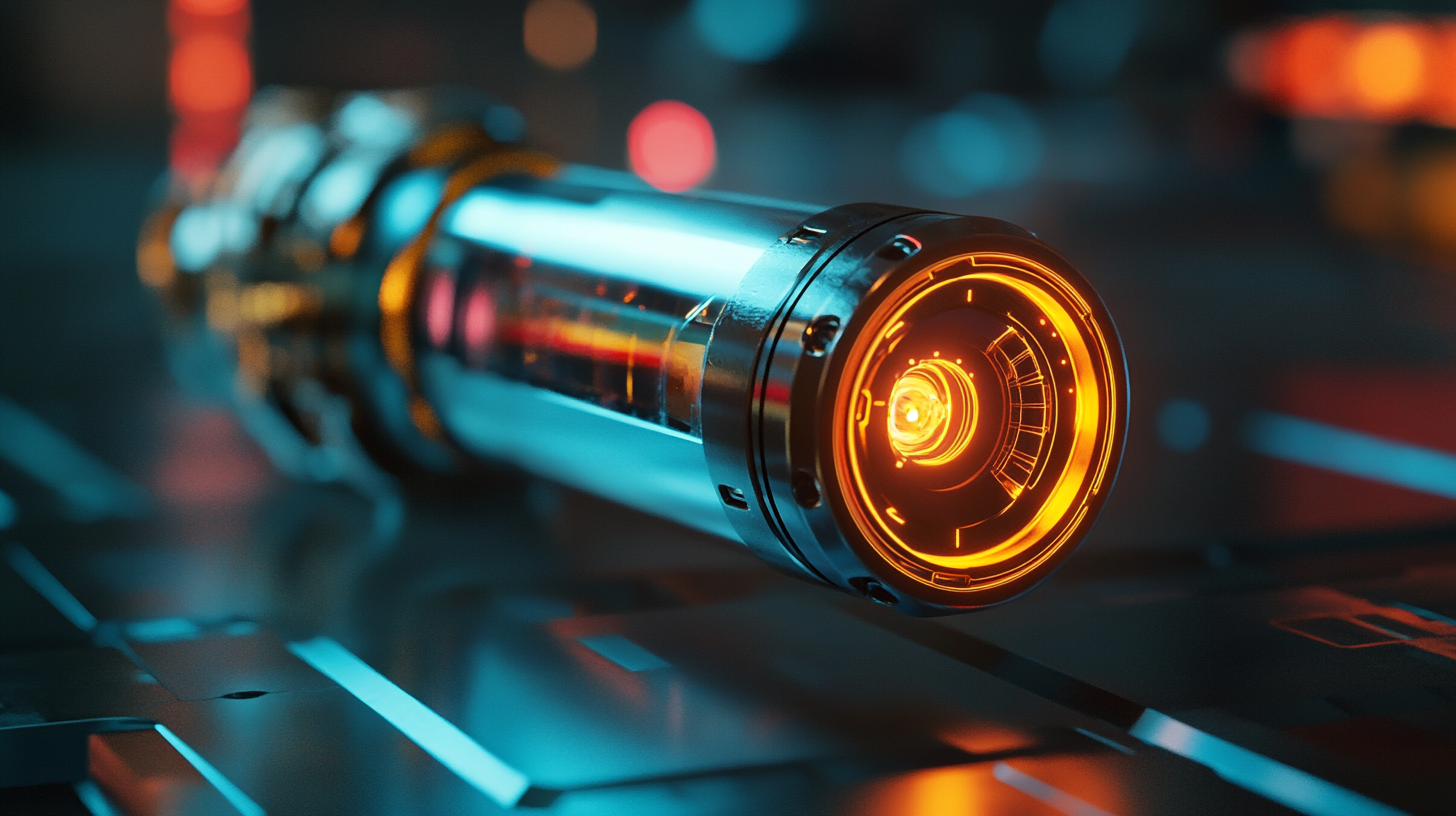 Comprehensive Insights on the 808 Diode Laser Handle for Global Buyers