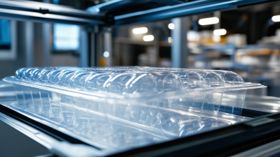 Elevate Your Product Packaging with Innovative Plastic Thermoforming Solutions