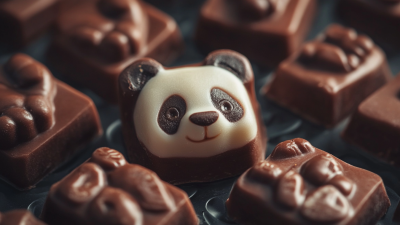 Exploring the Versatile Uses of Panda Fudge in Confectionery Production