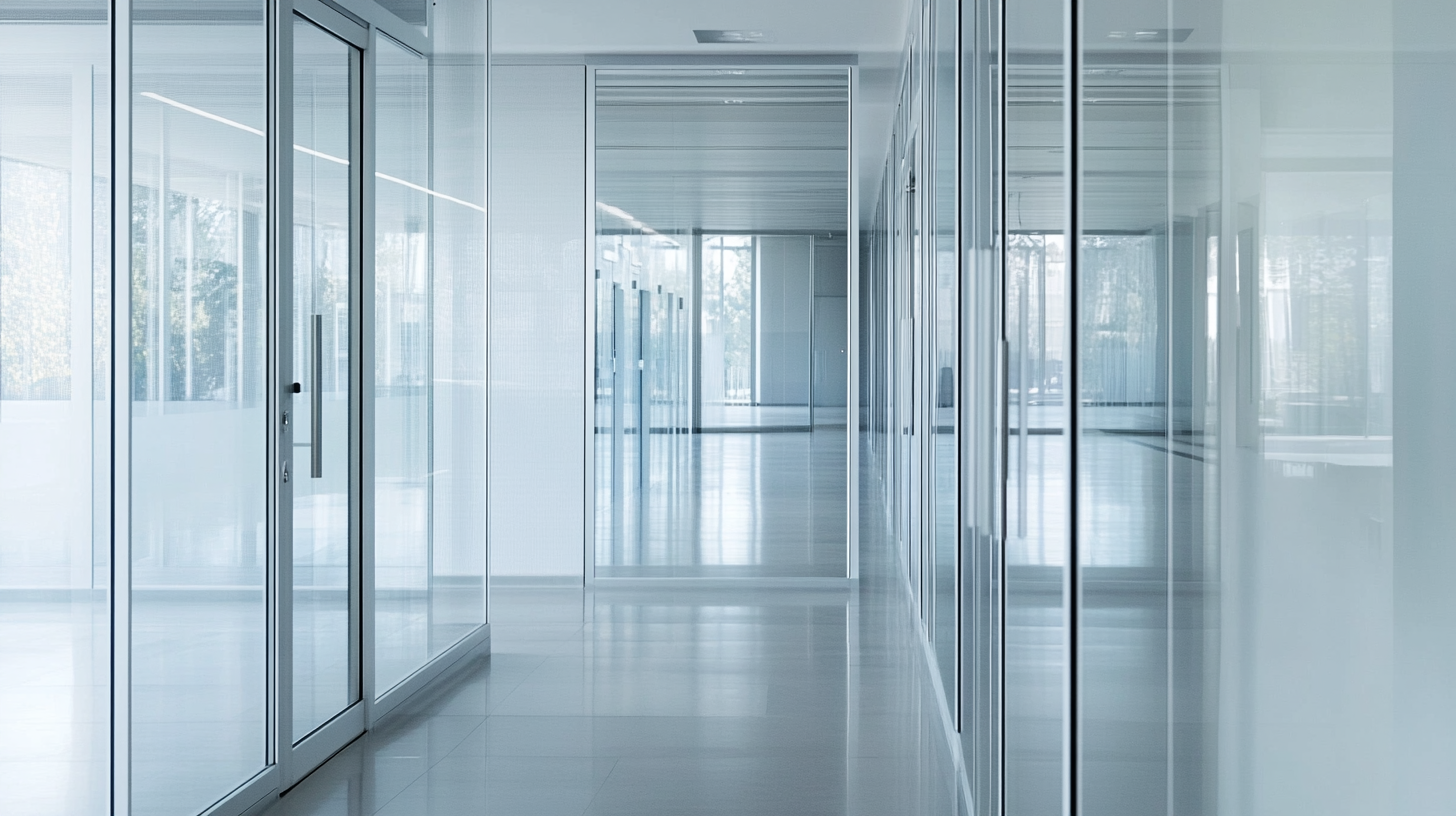 2025 Innovations in Sliding Door Hinged Systems: A Guide for Global Buyers