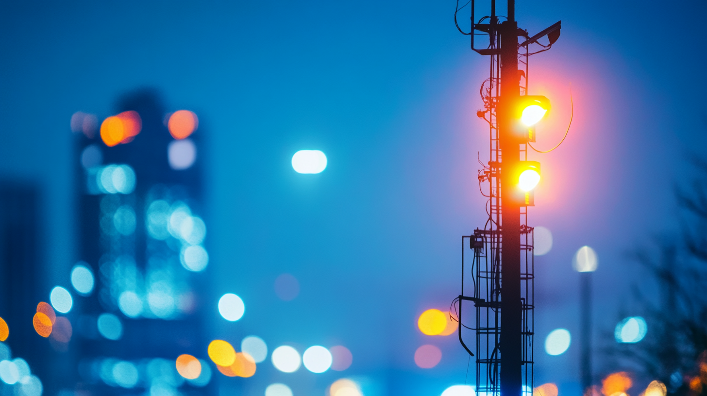 Maximizing Value with Small Light Towers through Exceptional After Sales Support and Cost Effective Maintenance