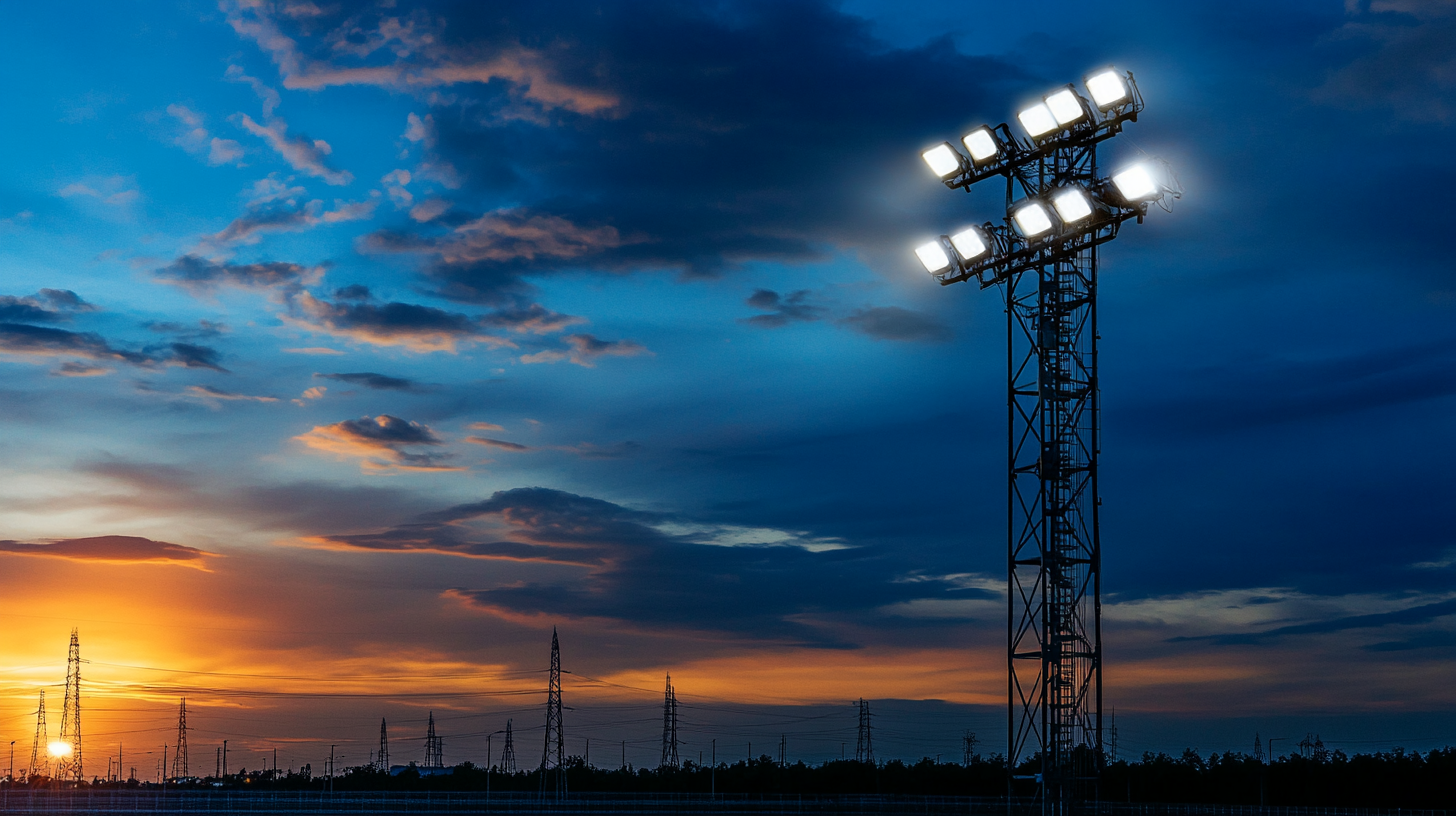 Maximizing Value with Small Light Towers through Exceptional After Sales Support and Cost Effective Maintenance