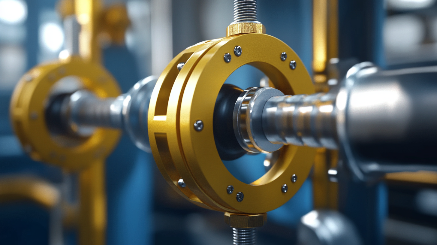 Global Market Forecast for Butterfly Valve Lug Innovations and Trends by 2025