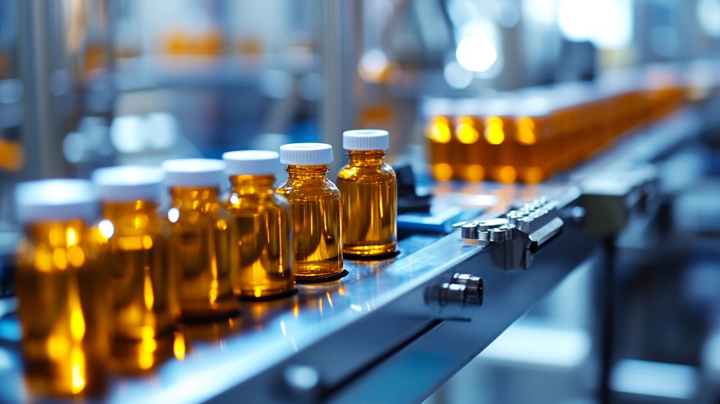 Selecting Top Tier Producers Strategies for Industrial Packaging Solutions