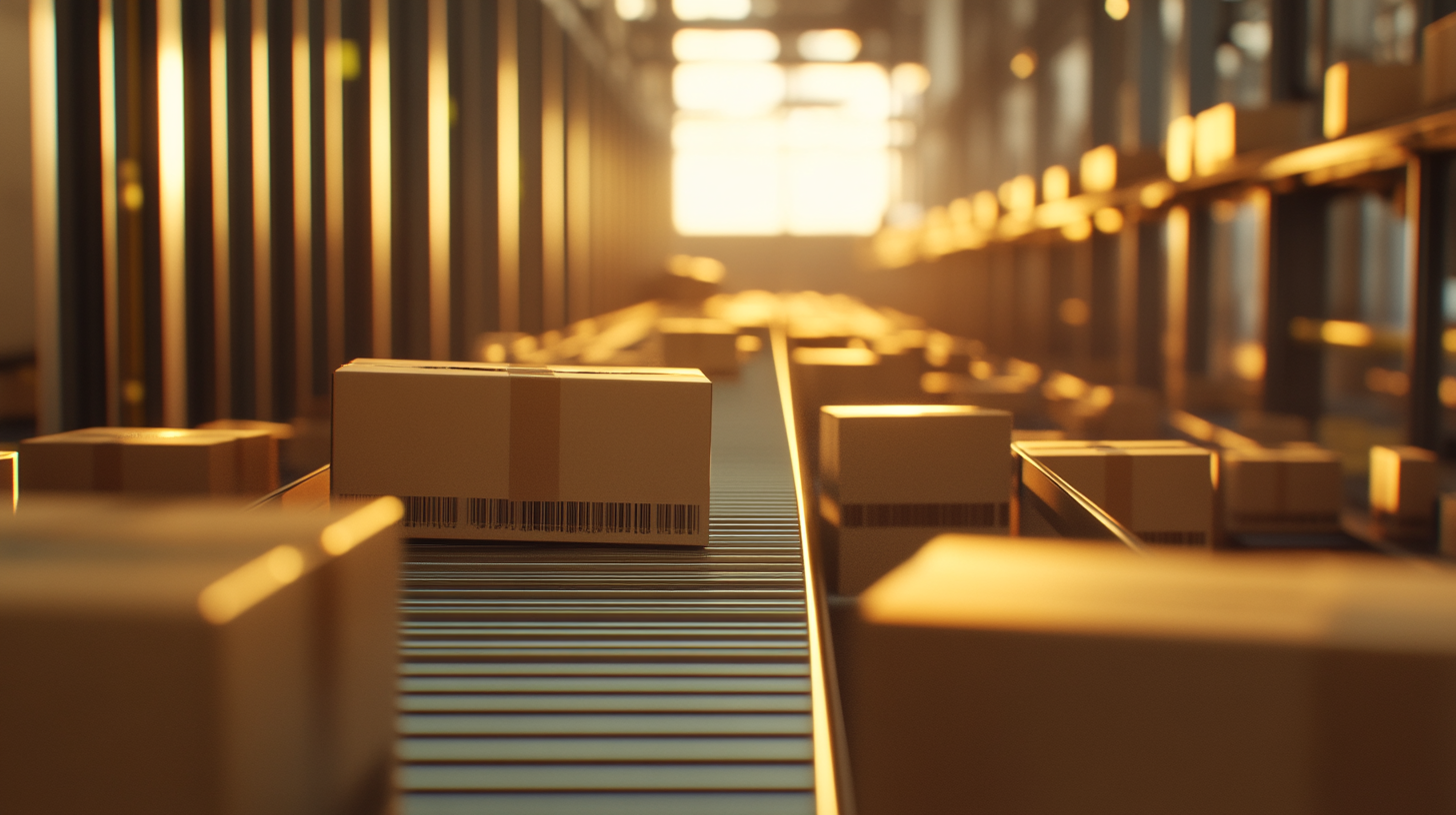 Selecting Top Tier Producers Strategies for Industrial Packaging Solutions