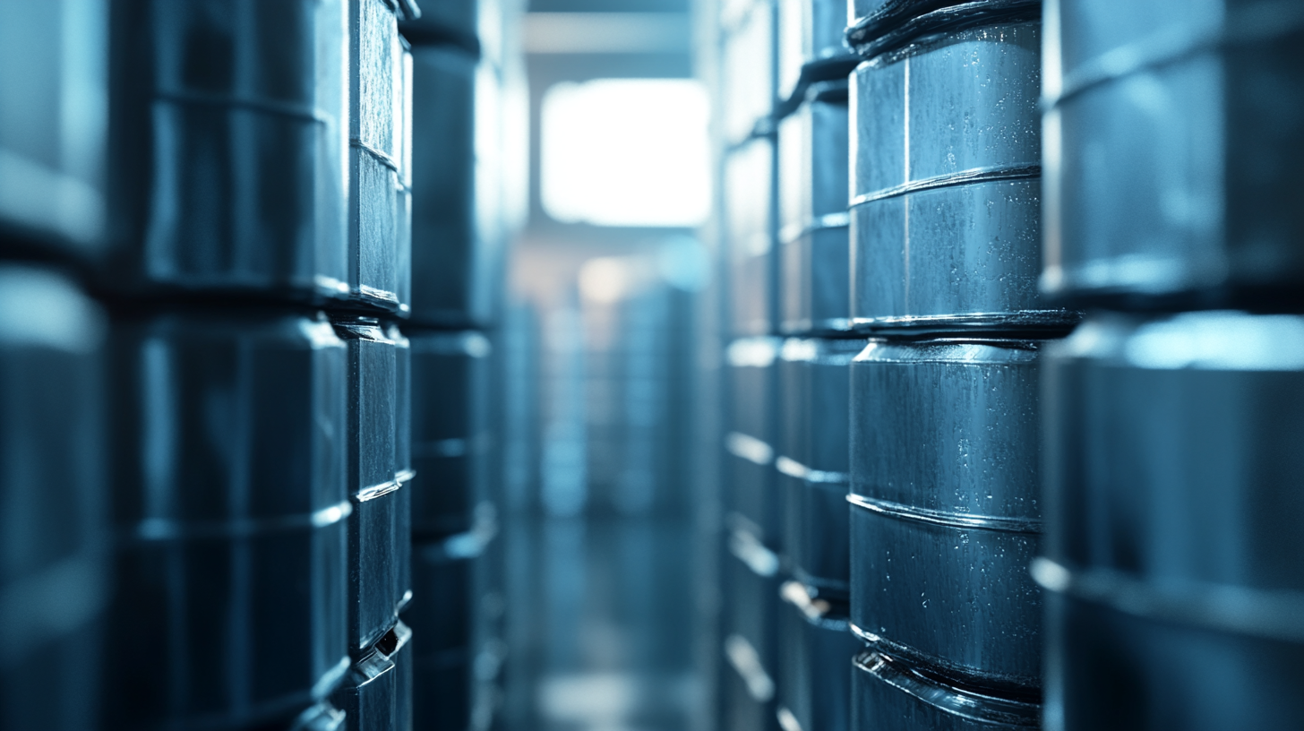 Selecting Top Tier Producers Strategies for Industrial Packaging Solutions