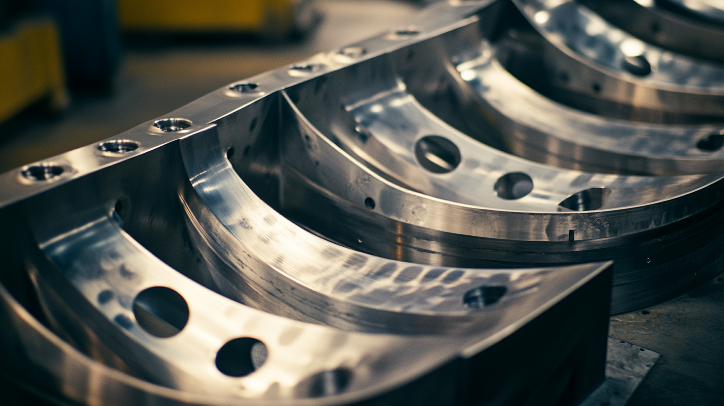 Enhancing Value with Aerospace Steel Through Aftermarket Support and Reduced Maintenance Costs