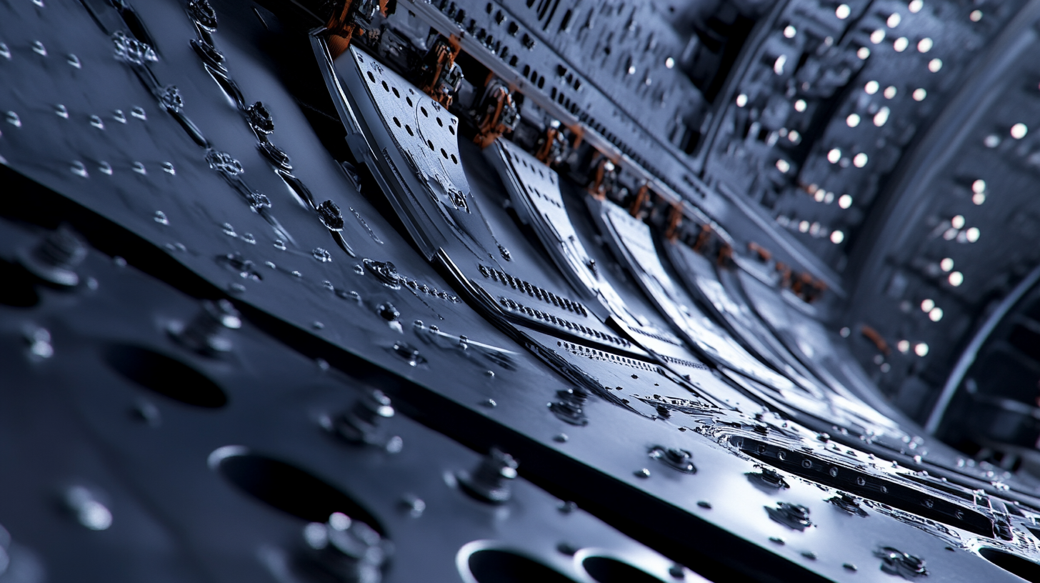 Enhancing Value with Aerospace Steel Through Aftermarket Support and Reduced Maintenance Costs