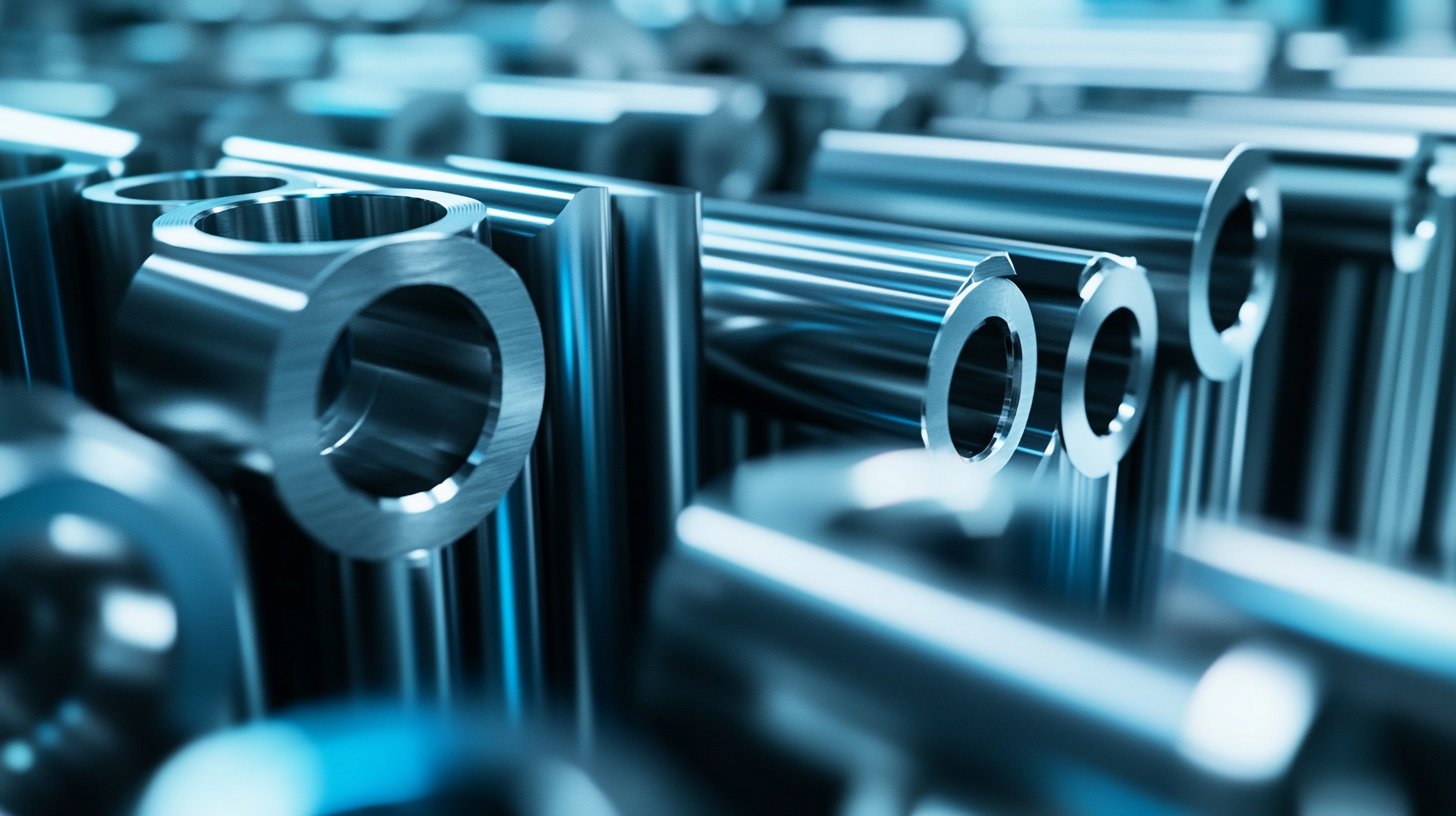 Enhancing Value with Aerospace Steel Through Aftermarket Support and Reduced Maintenance Costs