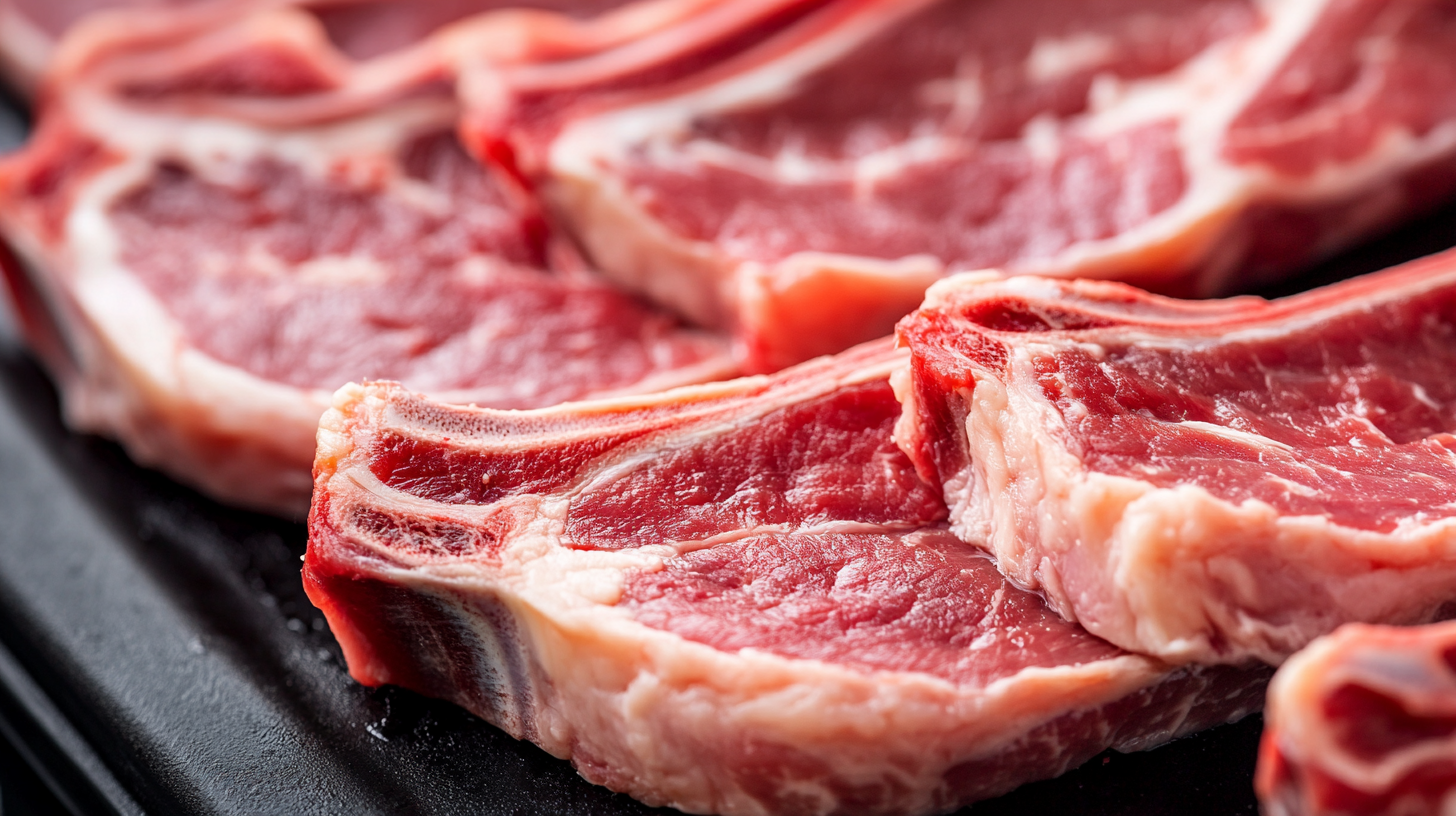 Meat Product Assembly Line Trends to Watch in 2025 and How They Transform Global Supply Chains