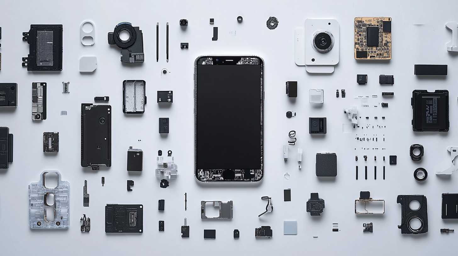 2025 Trends in Phone Parts Market: Essential Guide for Global Buyers to Navigate Europe’s Supply Chain