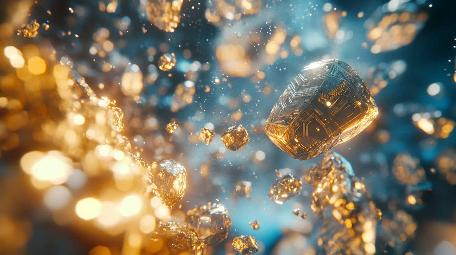 Exploring the Future of Bit Mining Machines in 2025 How to Optimize Your Investment for Maximum Returns