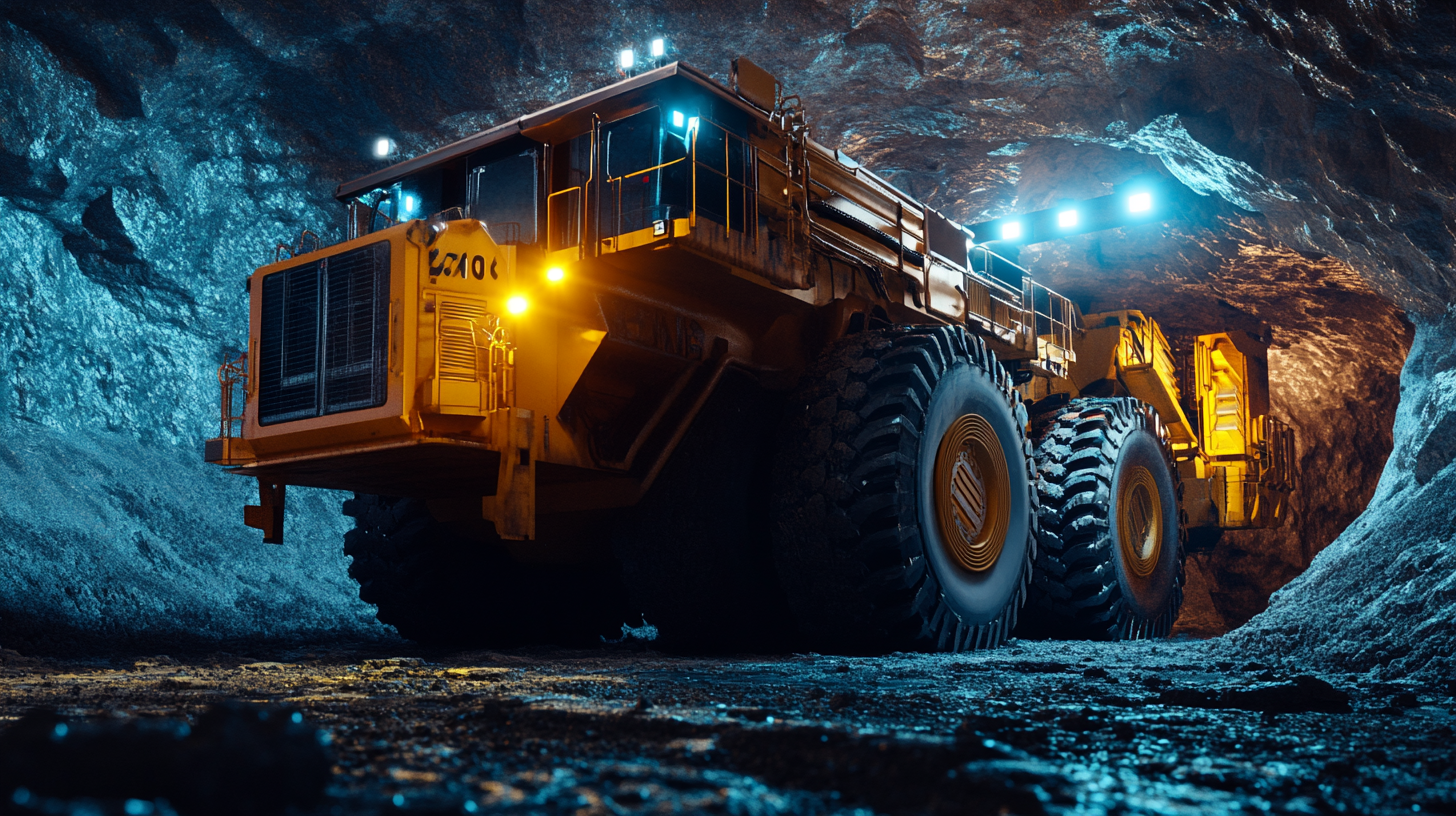 Exploring the Future of Bit Mining Machines in 2025 How to Optimize Your Investment for Maximum Returns