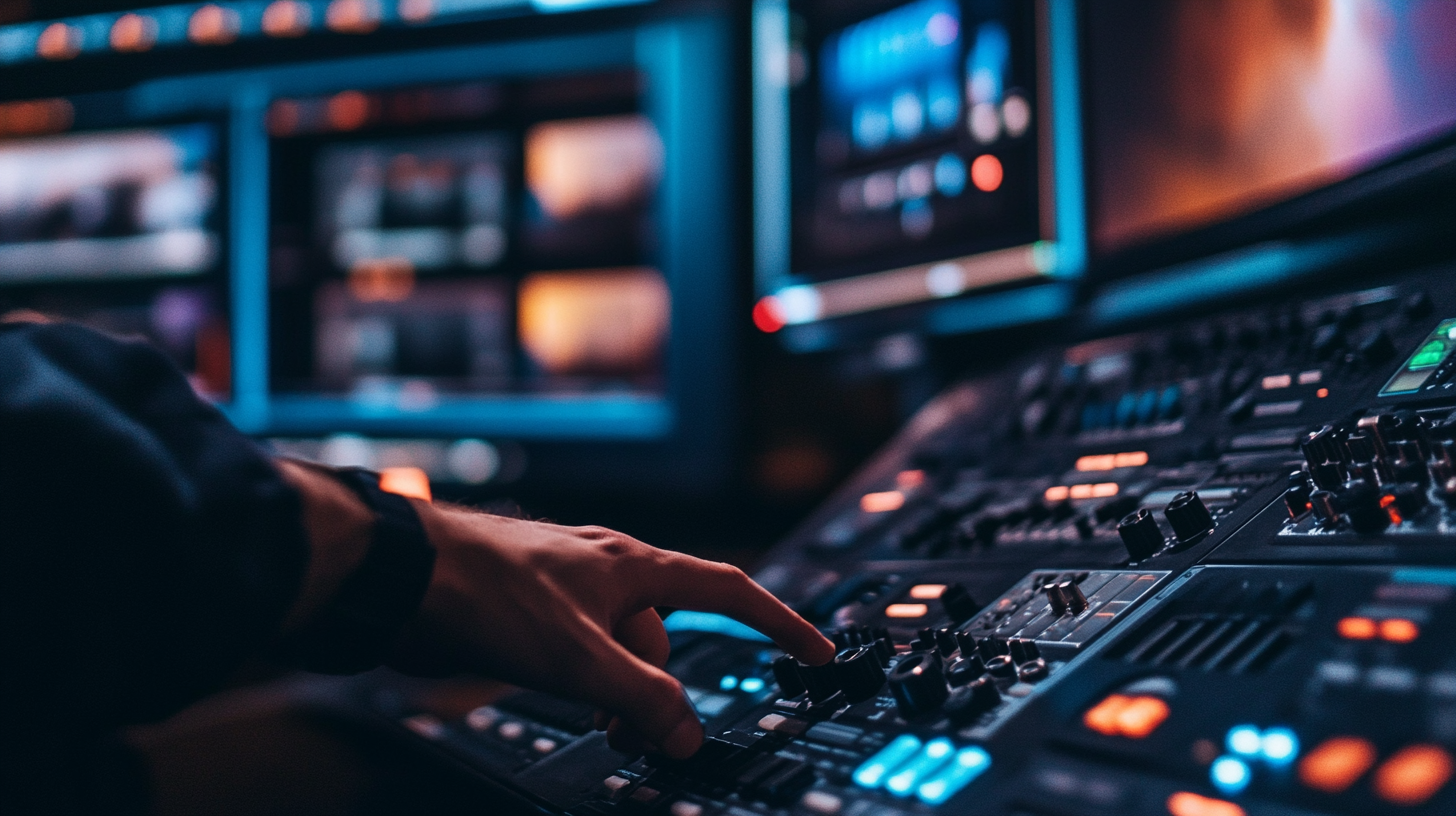 Discovering Quality Suppliers in Automation and Control: A Comprehensive Buying Guide