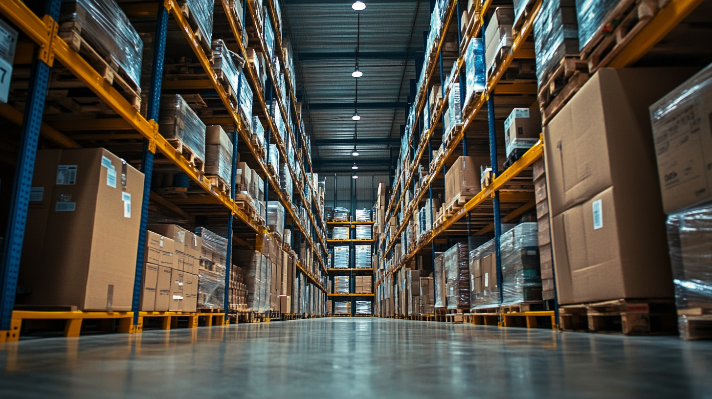 Discovering Quality Suppliers in Automation and Control: A Comprehensive Buying Guide