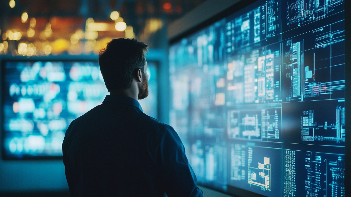 Discovering Quality Suppliers in Automation and Control: A Comprehensive Buying Guide