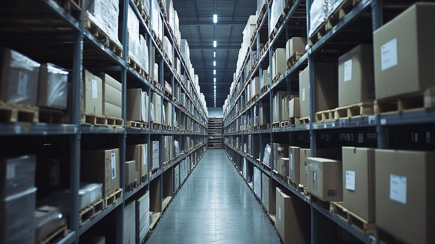 Discovering Quality Suppliers in Automation and Control: A Comprehensive Buying Guide