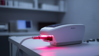 Comprehensive Insights on the 808 Diode Laser Handle for Global Buyers