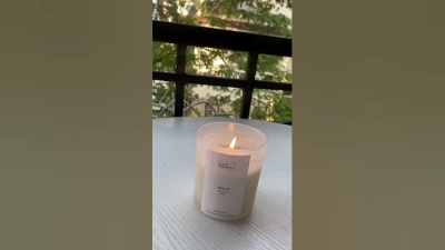 Advantages of Sourcing Home Candles for Global Buyers