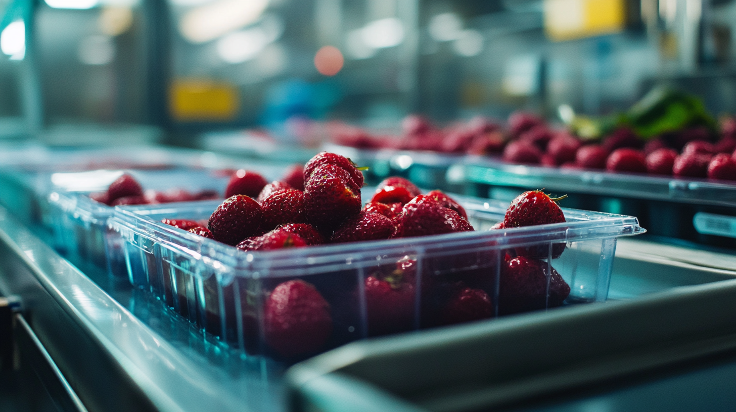 Elevate Your Product Packaging with Innovative Plastic Thermoforming Solutions