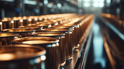 Selecting Top Tier Producers Strategies for Industrial Packaging Solutions