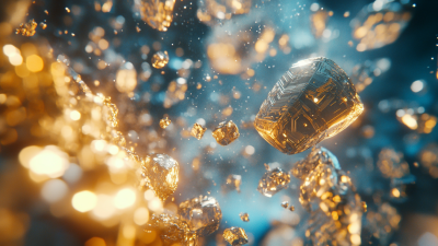 Exploring the Future of Bit Mining Machines in 2025 How to Optimize Your Investment for Maximum Returns
