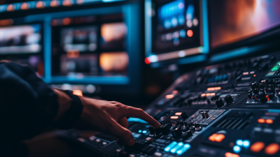 Discovering Quality Suppliers in Automation and Control: A Comprehensive Buying Guide