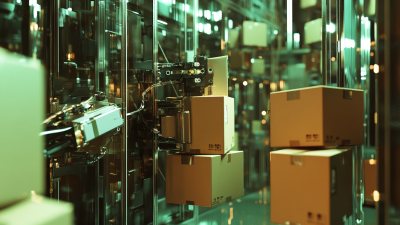 Future Innovations in Robotic Carton Opening for Global Supply Chain Efficiency