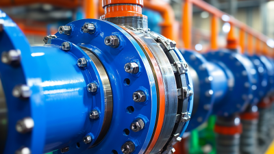 Global Market Forecast for Butterfly Valve Lug Innovations and Trends by 2025