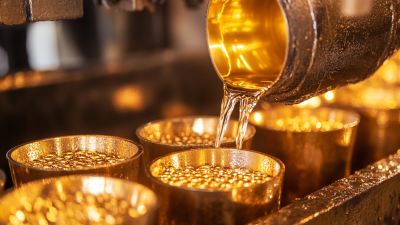 Emerging Innovations in Brass Alloy for Global Buyers in 2025