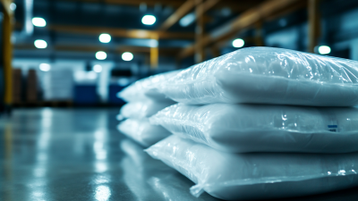 Understanding Import Regulations for 95 Kpa Specimen Bags and How to Ensure Compliance