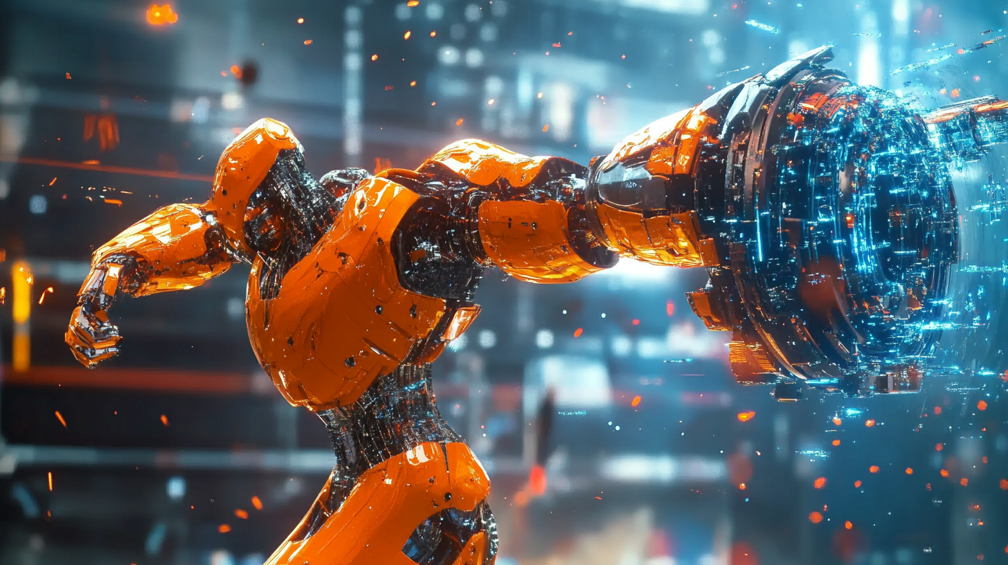 Future Advancements in Smt Machines for Global Buyers in 2025