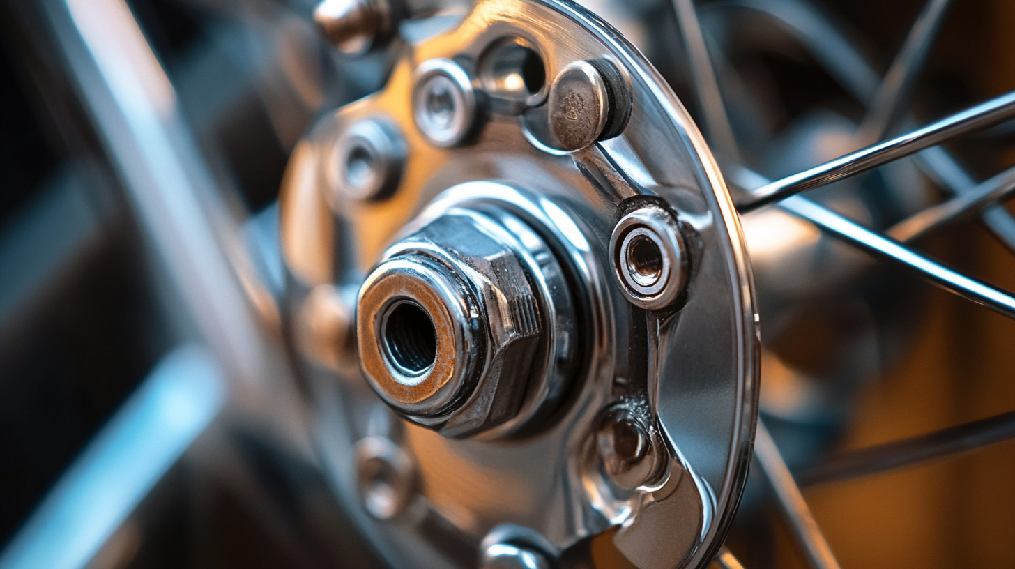 Global Market Insights for The Club Wheel Lock in 2025