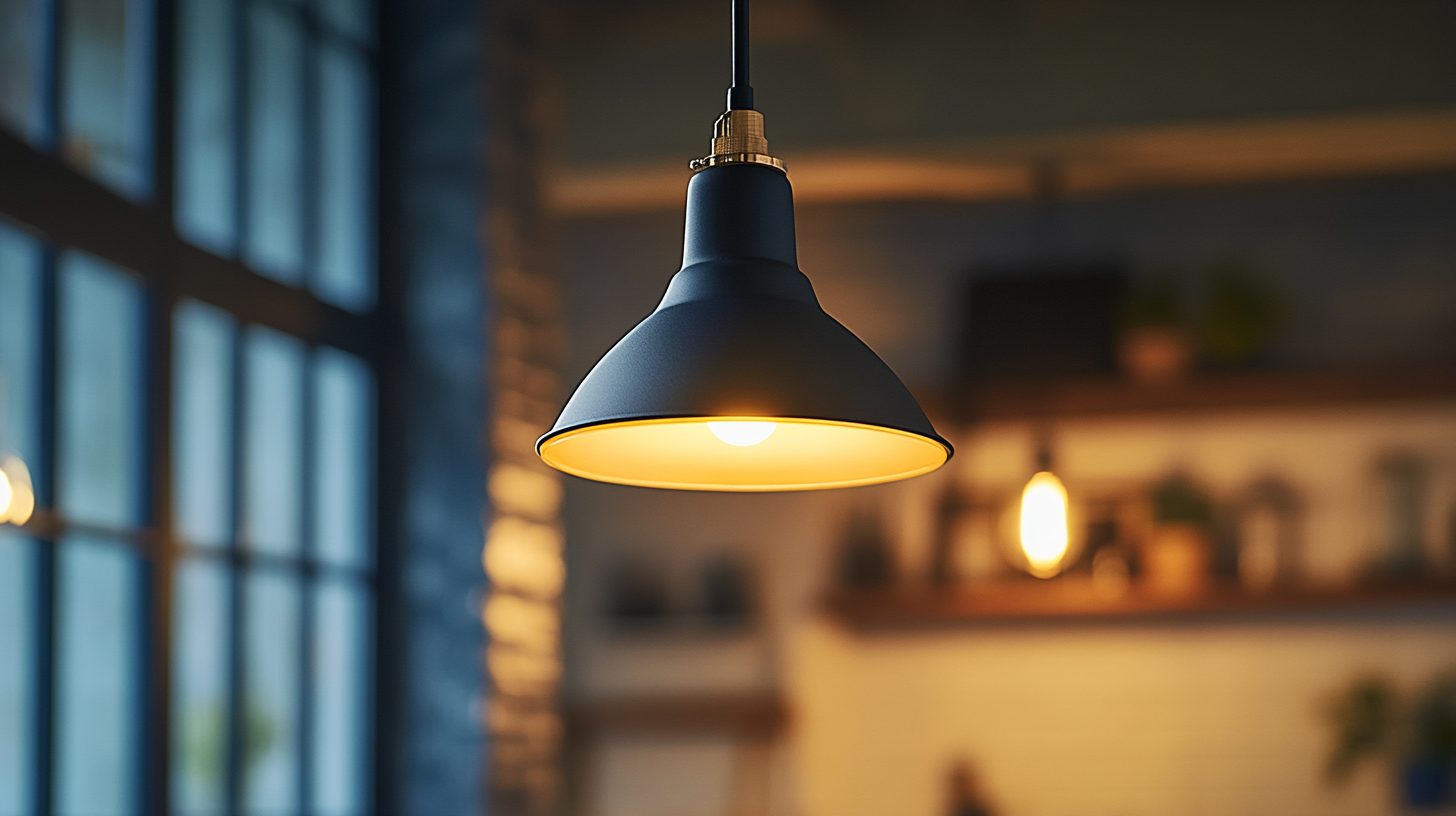 Illuminate Your Space: Why Modern Spotlights are Essential for Today's Interiors