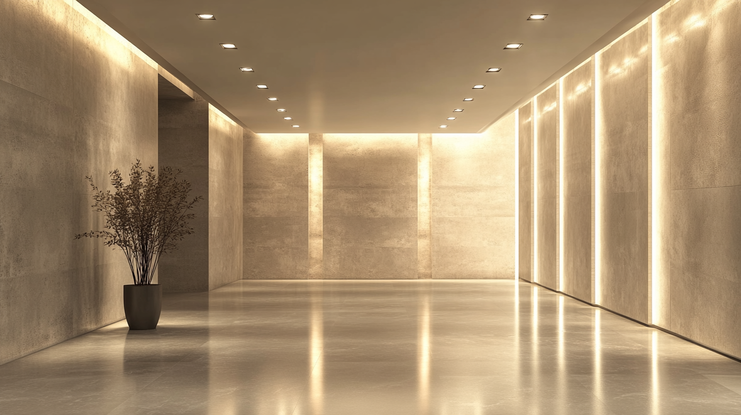 Illuminate Your Space: Why Modern Spotlights are Essential for Today's Interiors