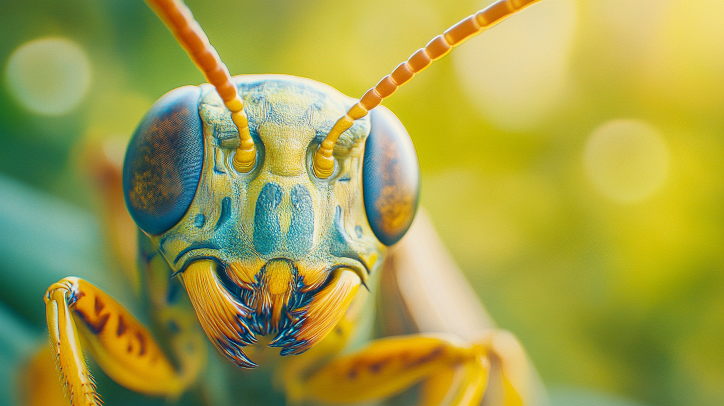 Unlocking the Secrets to Sourcing Top Quality Insecticide Control Suppliers