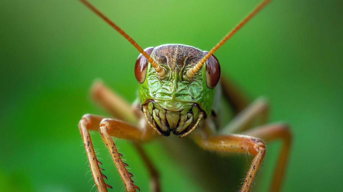 Unlocking the Secrets to Sourcing Top Quality Insecticide Control Suppliers