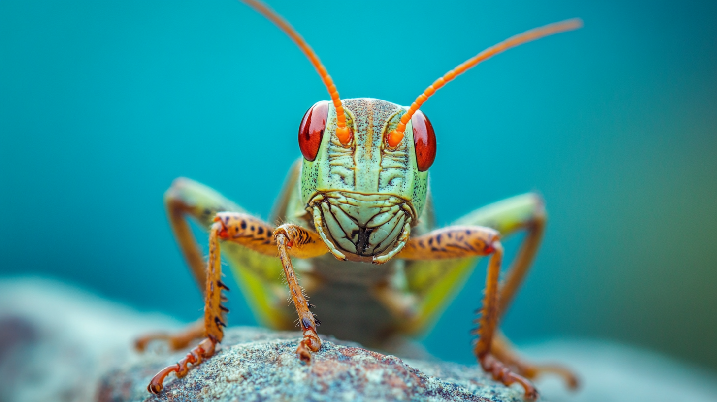 Unlocking the Secrets to Sourcing Top Quality Insecticide Control Suppliers