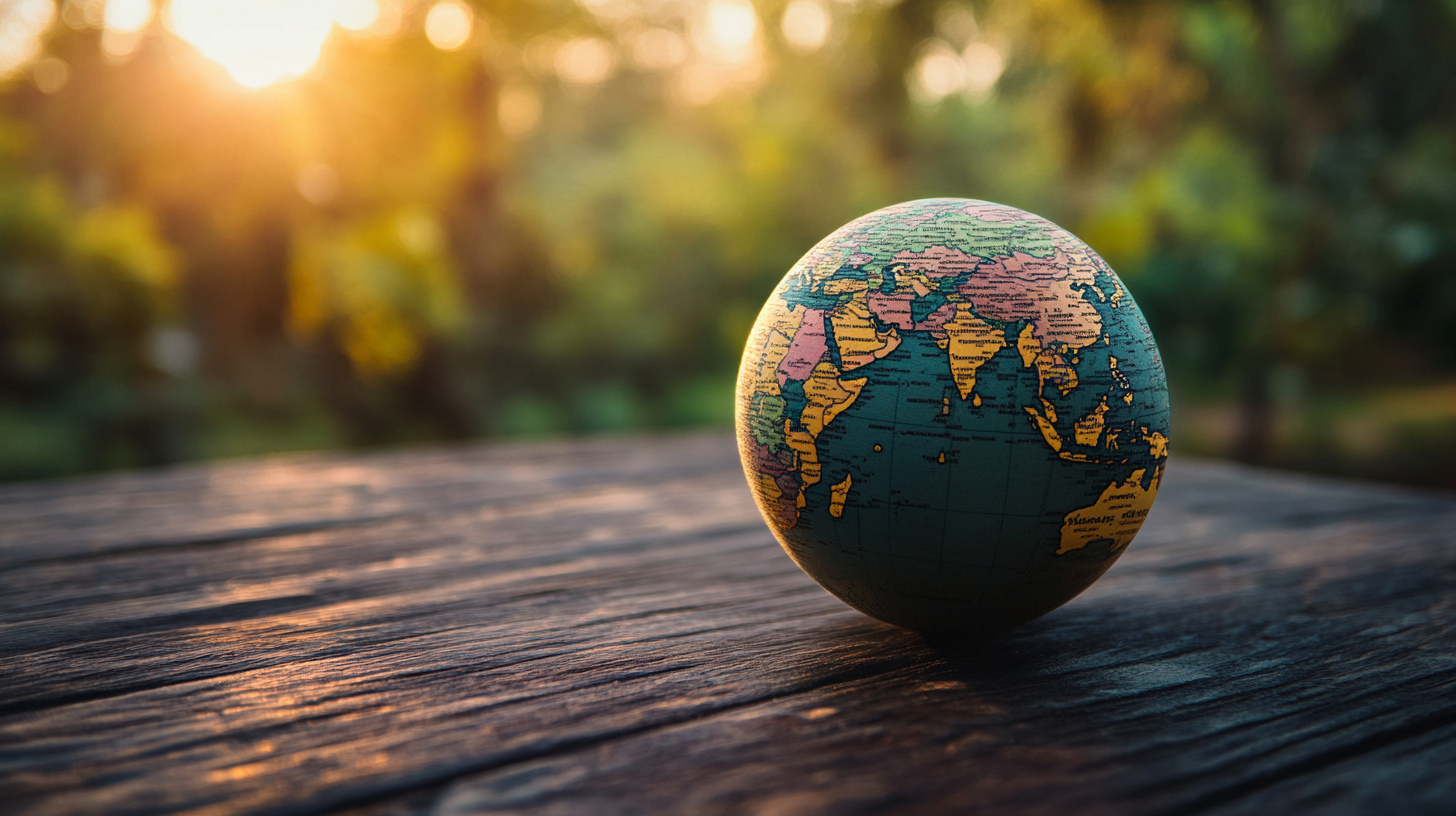 Navigating the Future of Global Sourcing with Alpha Tocopheryl Trends for 2025