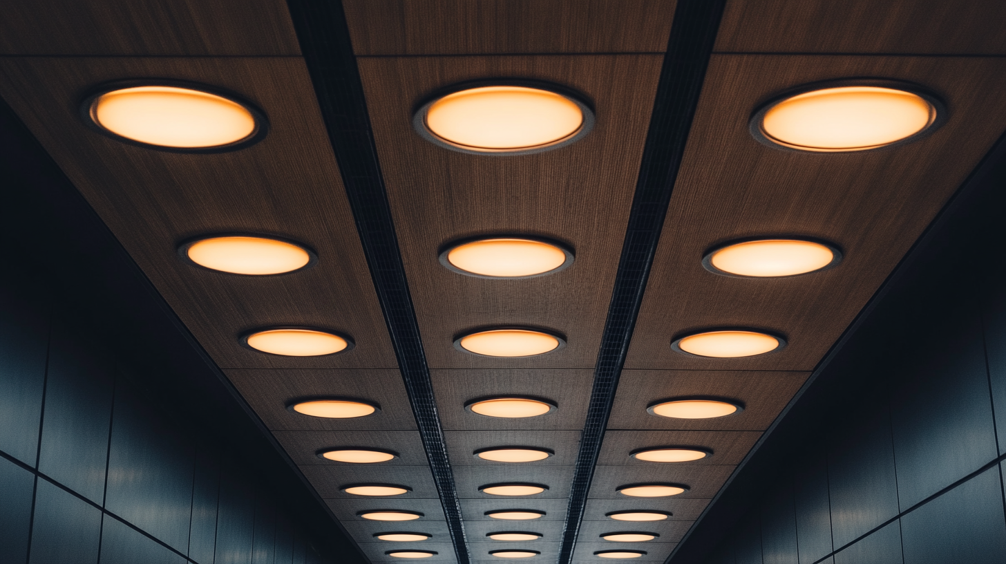 Unlocking Excellence: A Guide to Sourcing Premium Light Outdoor Ceiling Suppliers Worldwide