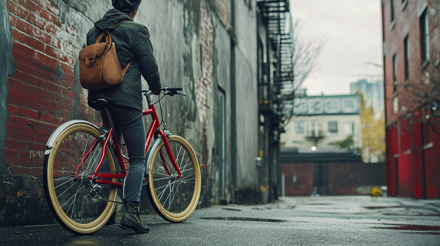 Innovative Strategies for Securing Your Bicycle with Quality Locks