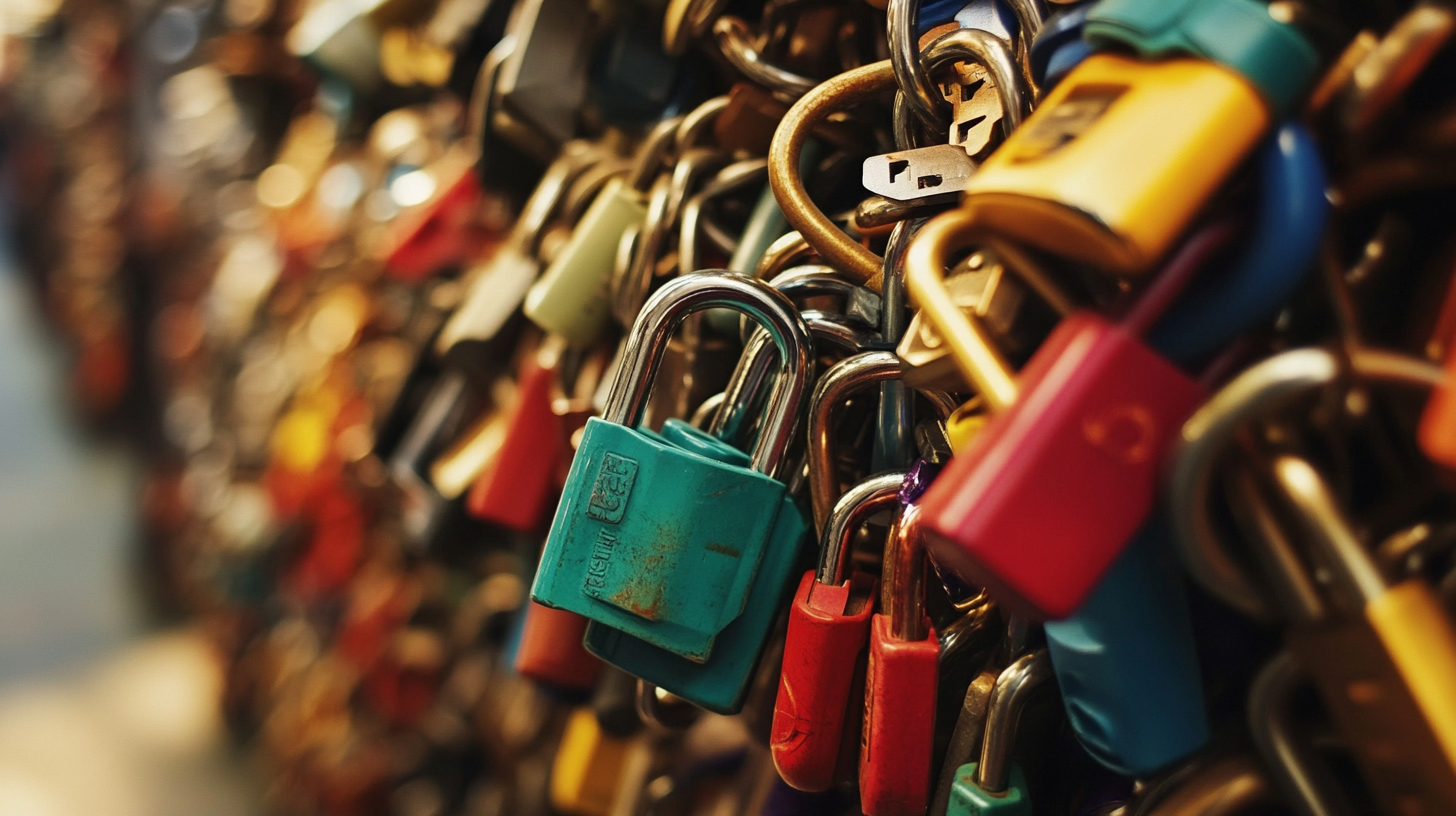 Innovative Strategies for Securing Your Bicycle with Quality Locks